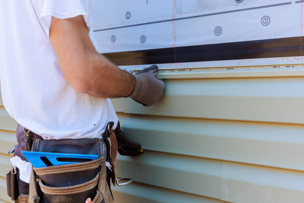 Affordable Siding Repair solutions in Deer Park, WA